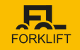 Forklift