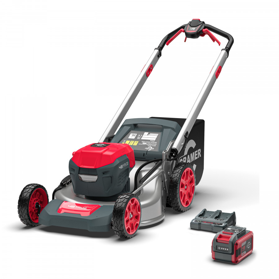 Cramer 48LM51SPK4