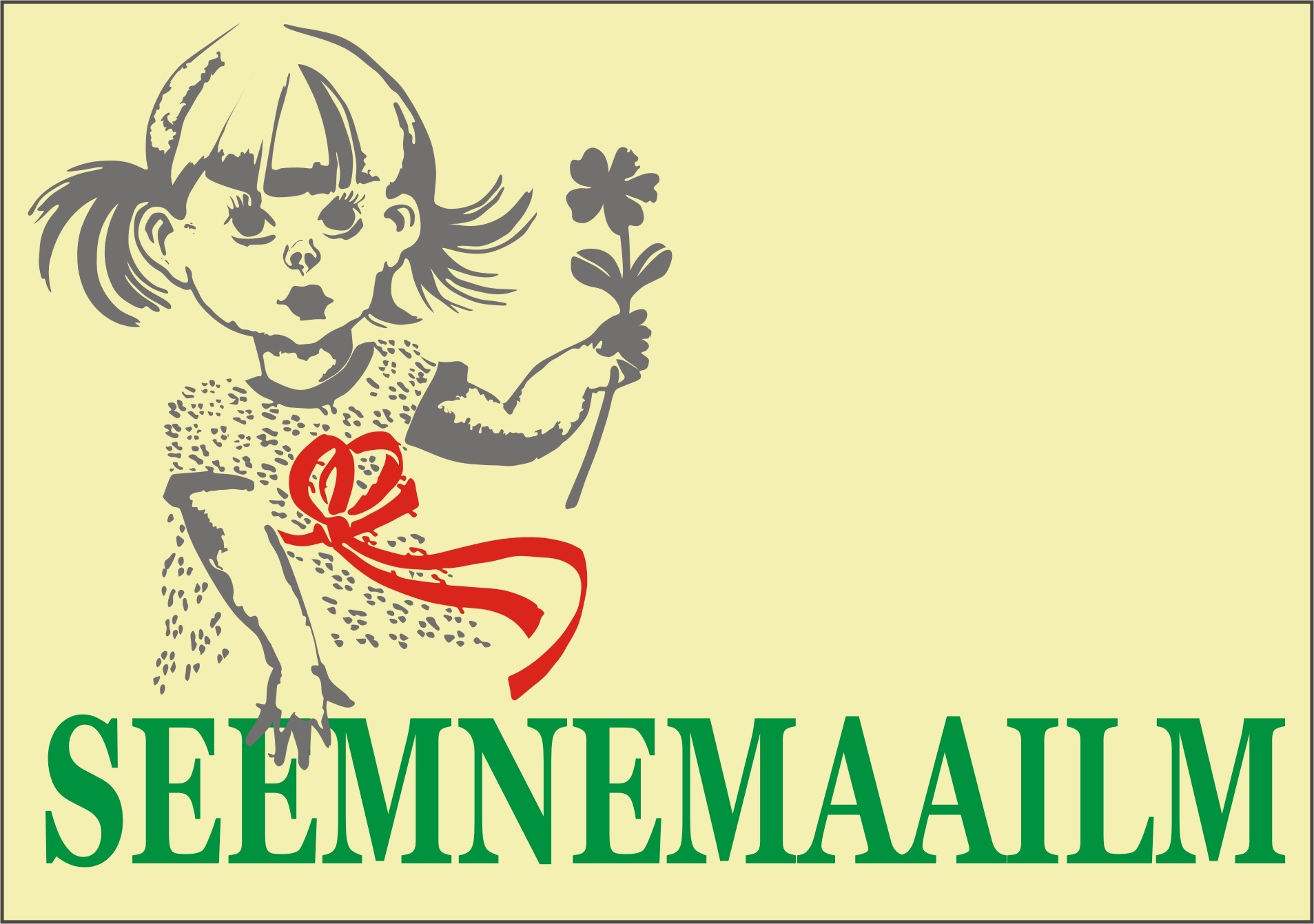Seemnemaailm logo