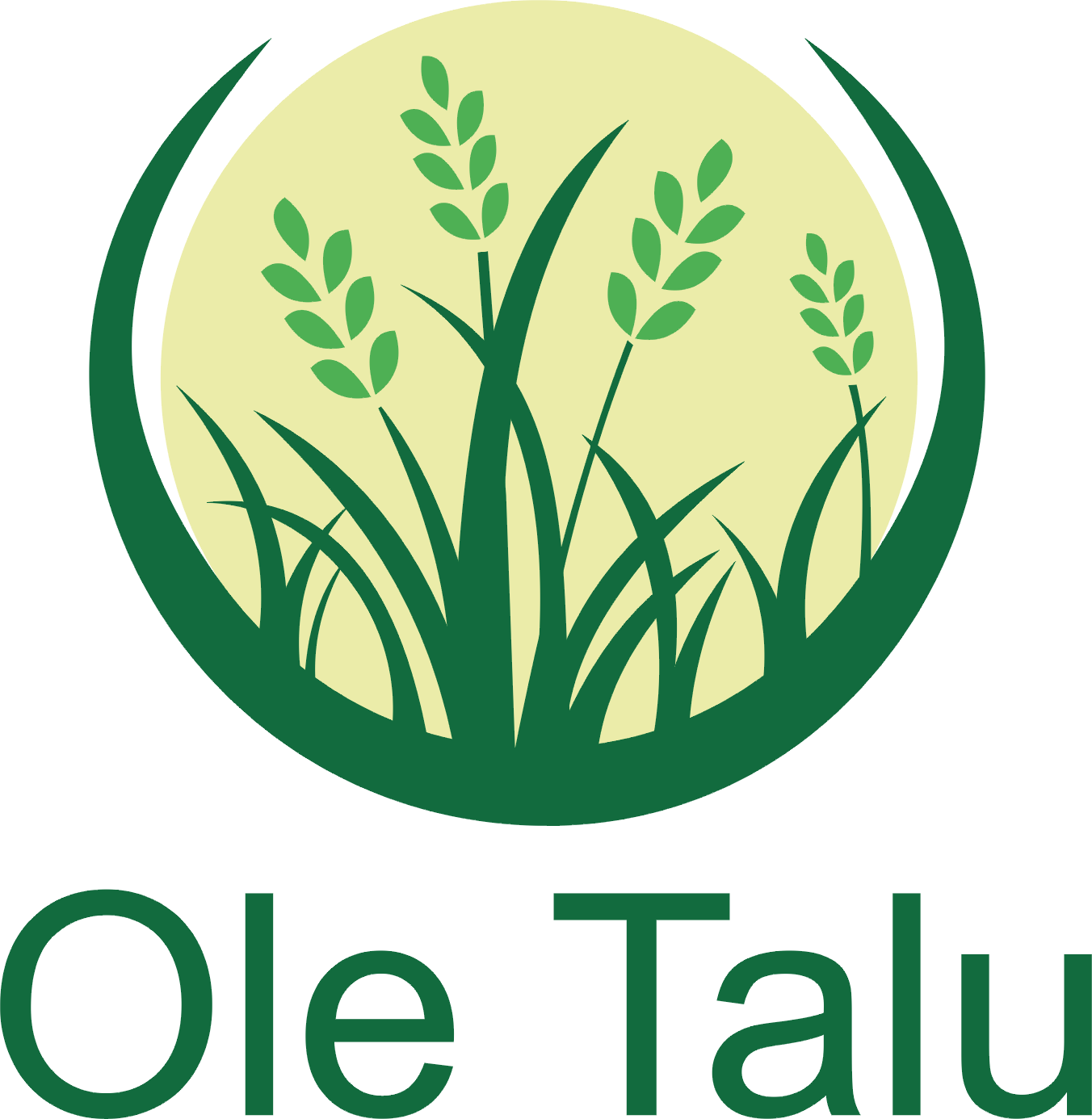 Ole Talu OÜ logo